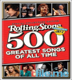 VA - Rolling Stone Magazine's 500 Greatest Songs Of All Time