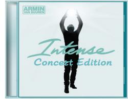 VA - Armin van Buuren - Intense 2013