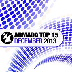 VA - Armada Top 15 - December 2013