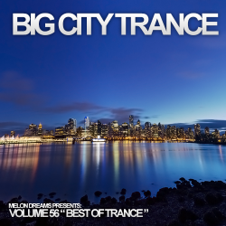 VA - Big City Trance Volume 56