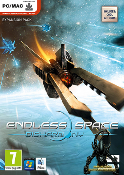 Endless Space: Emperor Special Edition