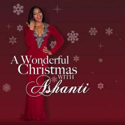 Ashanti - A Wonderful Christmas With Ashanti