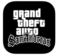 GTA San Andreas 1.0