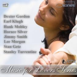 VA - Music for Lovers Series (9 CD BlueNote RU)