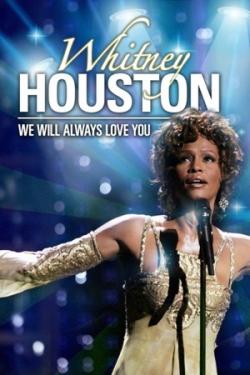  .      / Whitney Houston. We Will Always Love You DVO