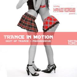 VA - Trance In Motion Vol.152