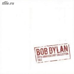 Bob Dylan - The 50th Anniversary Collection 1963 (4CD Box Set)