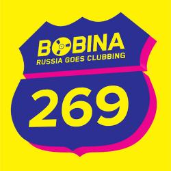 Bobina - Russia Goes Clubbing #269