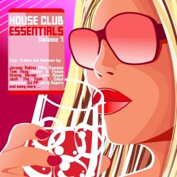 VA - House Club Essentials, Vol. 7