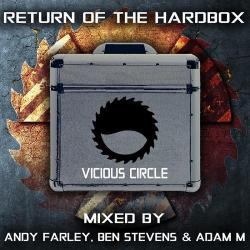 VA - Return Of The Hardbox