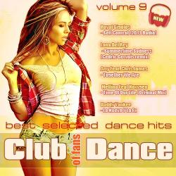 VA - Club of Fans Dance Vol.9