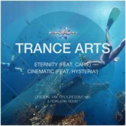Trance Arts - Eternity / Cinematic