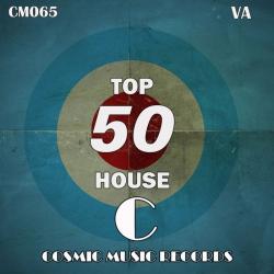 VA - Top 50 House