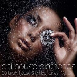 VA - Chillhouse Diamonds, Vol. 2