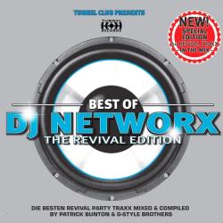 VA - Best of DJ Networx - The Revival Edition