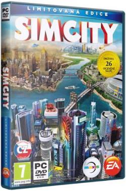 SimCity 5
