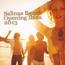 VA - Salinas Beach Opening Ibiza