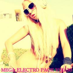 VA - Mega Electro Pack vol.30