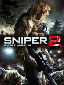 Снайпер Воин Призрак 2 / Sniper Ghost Warrior 2