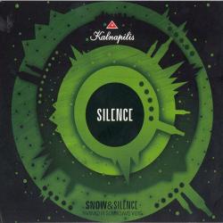 Vidis - Snow & Silence