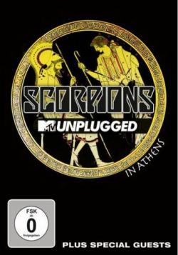 Scorpions - MTV Unplugged - Sting In The Tail