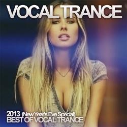 VA - Vocal Trance 2013