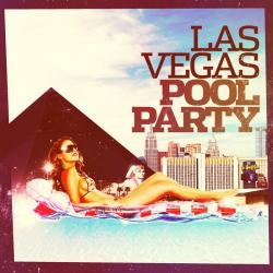 VA - Las Vegas Pool Party