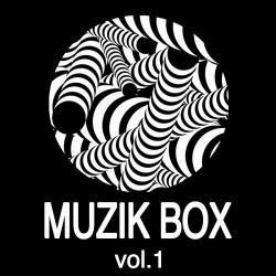 VA - Muzik Box Vol.1