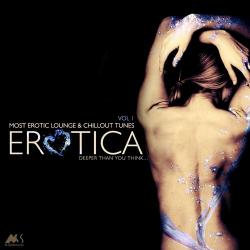 VA - Erotica, Vol. 1