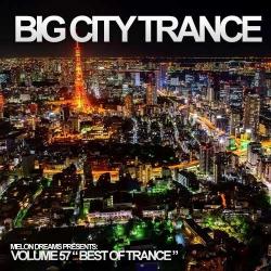 VA - Big City Trance Volume 57