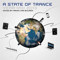 VA - A State Of Trance Year Mix 2013