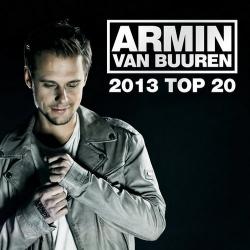 VA - Armin van Buuren: 2013 Top 20