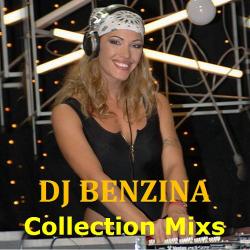 DJ Benzina - Collection Mixs