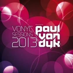 VA - Vonyc Sessions 2013