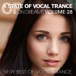 VA - A State Of Vocal Trance Volume 28