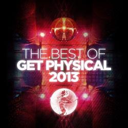 VA - The Best Of Get Physical 2013