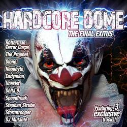 VA - Hardcore Dome