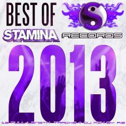VA - Best of Stamina Records 2013