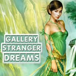 VA - Gallery Stranger Dreams