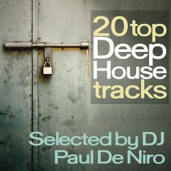 VA - 20 Top Deep House Tracks
