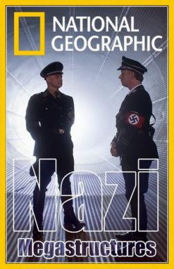 National Geographic:    (1  1 - 6   6) / National Geographic: Nazi megastructure DUB