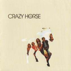 Crazy Horse - At Crooked Lake
