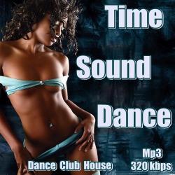 VA - Time Sound Dance