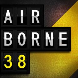 Aviator - AirBorne Episode #38