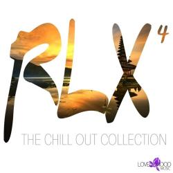 VA - RLX 4 - The Chill Out Collection