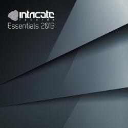 VA - Intricate Records: Essentials 2013