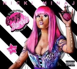 Nicki Minaj - Crazy Barbie