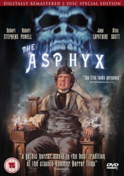   /   /  / The Asphyx VO