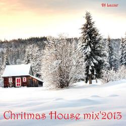 DJ Lazar - Christmas House mix