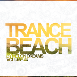 VA - Trance Beach Volume 44